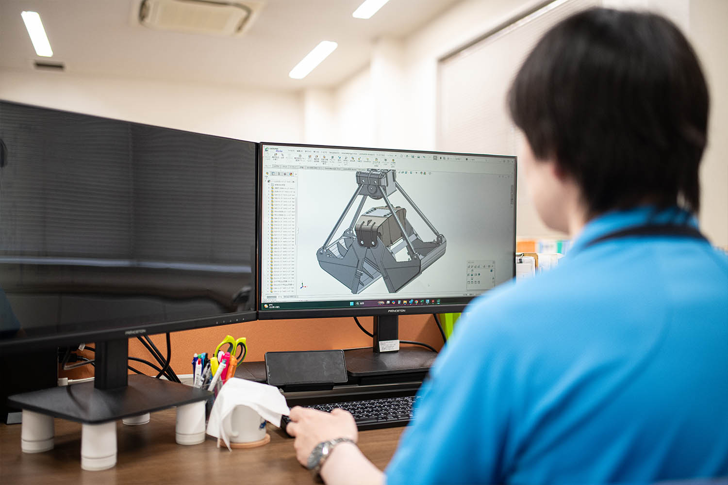 3DCAD