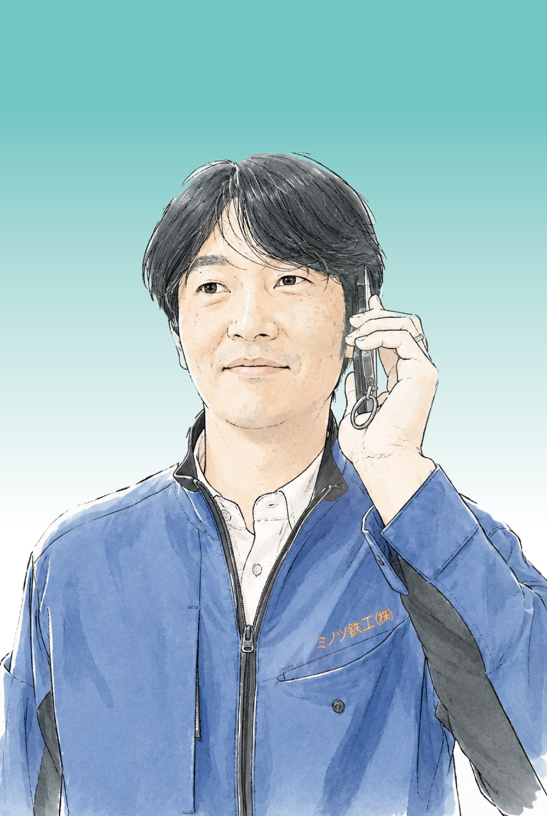 03の社員写真