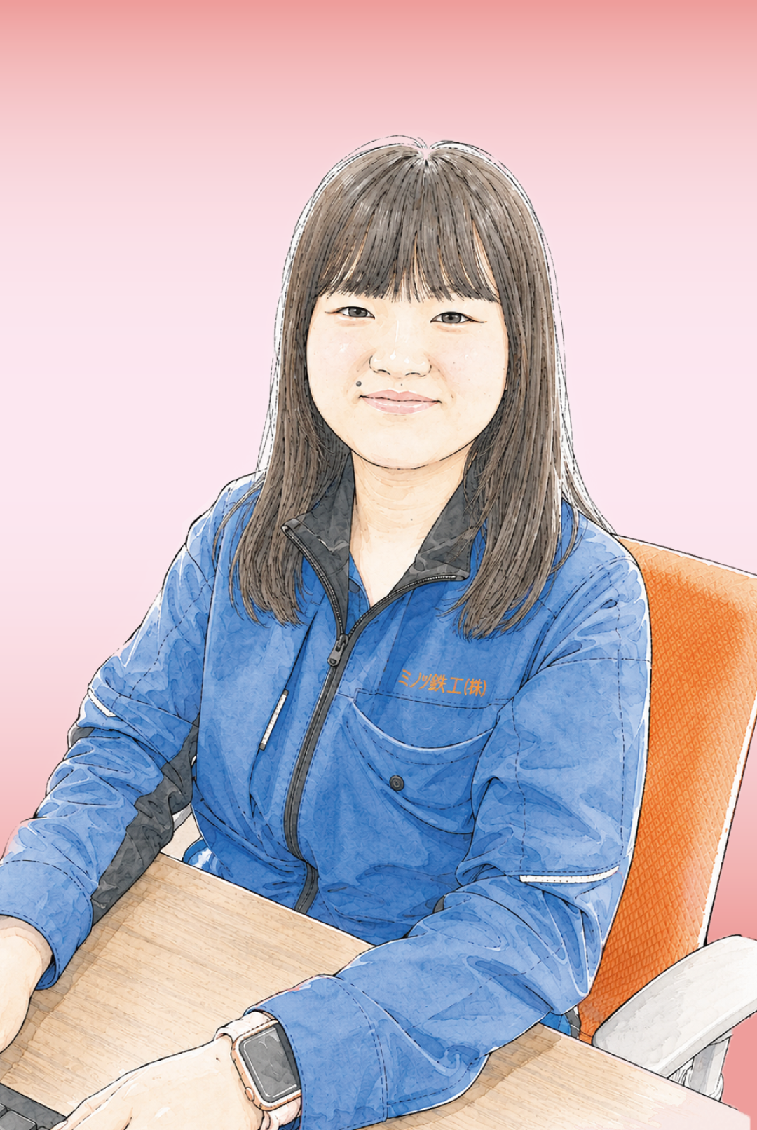 04の社員写真