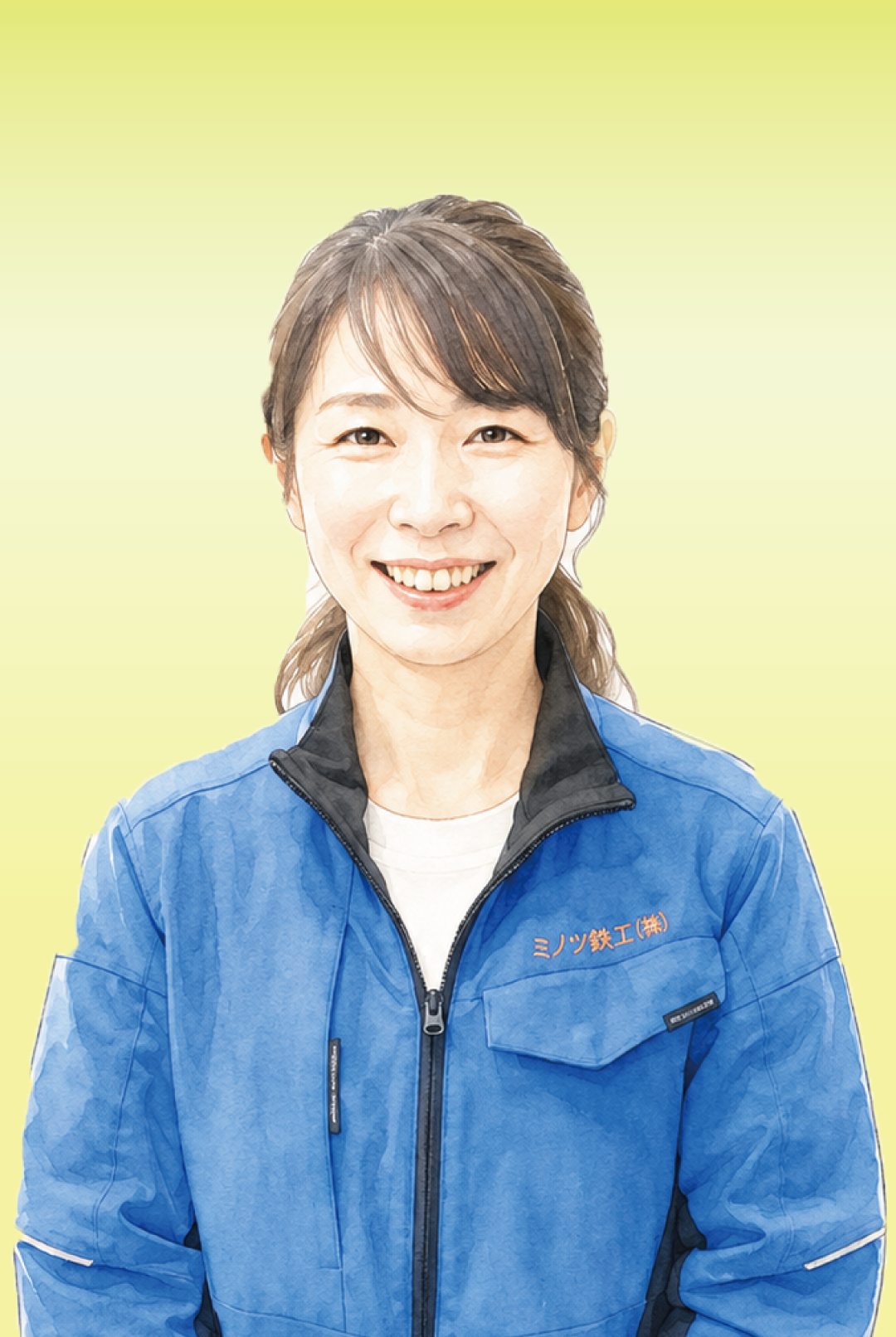 05の社員写真