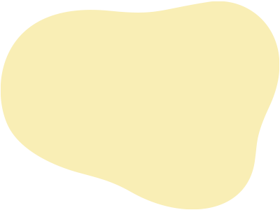 黄色あしらい