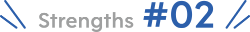 Strengths #02